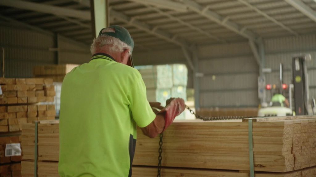 Pinewood Product Examples About Pinewood Products | Family-Owned Timber Manufacturer